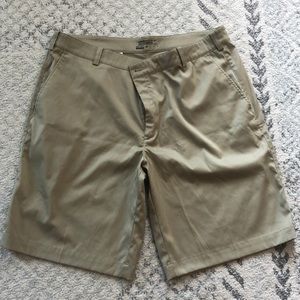 Nike Golf Shorts